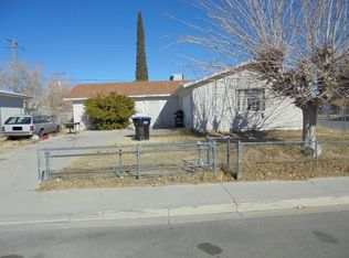 316 Lance Ave, North Las Vegas, NV 89030