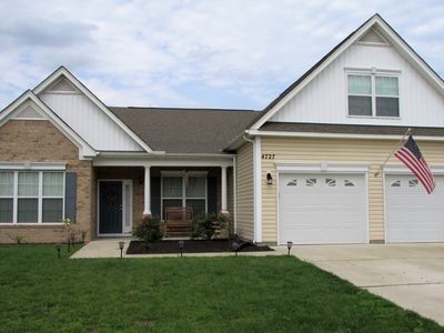 4727 Yeardley Loop, Williamsburg, VA, 23185