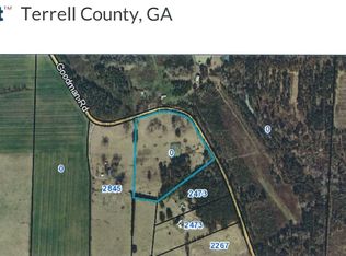 2846 Goodman Rd, Dawson, GA 39842