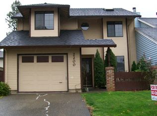 2200 184th Ter, Beaverton, OR 97003