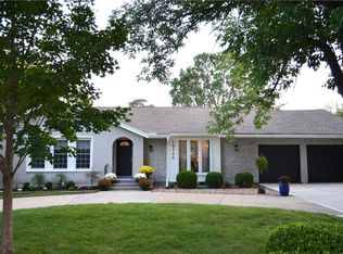 12730 Overbrook Rd, Leawood, KS 66209