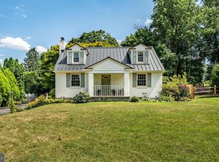 115 Chestnut St, Newtown Square, PA 19073