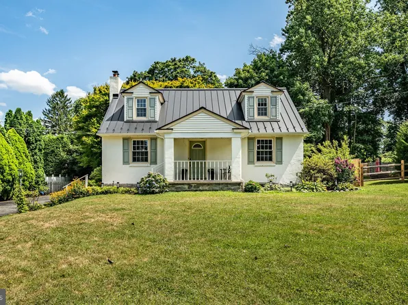 115 Chestnut St, Newtown Square, PA 19073