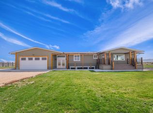 8481 Big Foot Rd, Melba, ID 83641