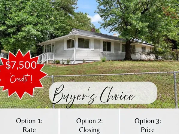 8012 Allendale Dr, Landover, MD 20785