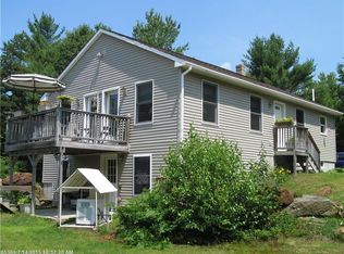 171 Little River Rd, Berwick, ME 03901