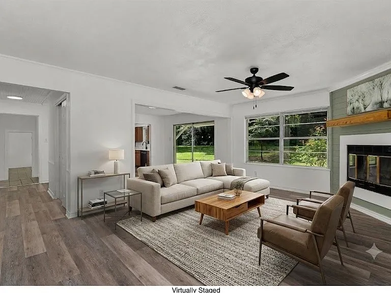 3605 Forest Trl — Photo 6