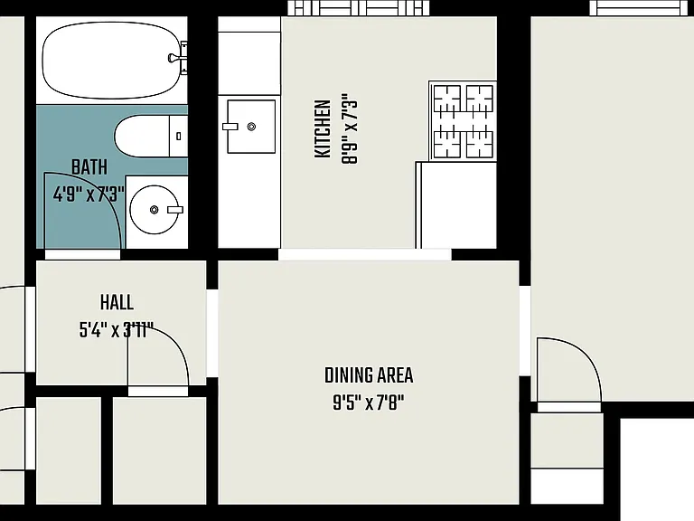 4138 Allendale Dr #3 — Photo 10