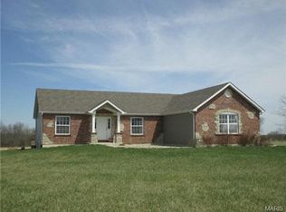 101 Rio Dr, Moscow Mills, MO 63362