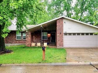 1858 Marriott Ln, Barnhart, MO 63012