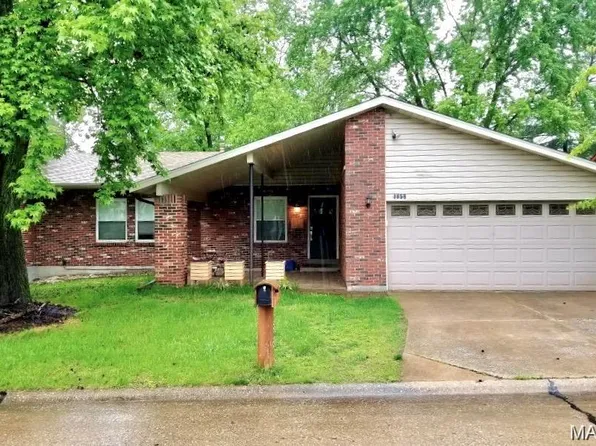 1858 Marriott Ln, Barnhart, MO 63012