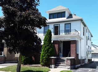 210 Brunswick Blvd, Buffalo, NY 14208