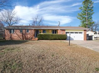 2339 W 44th St, Tulsa, OK 74107