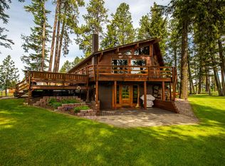 401 Farrier Ln, Kalispell, MT 59901