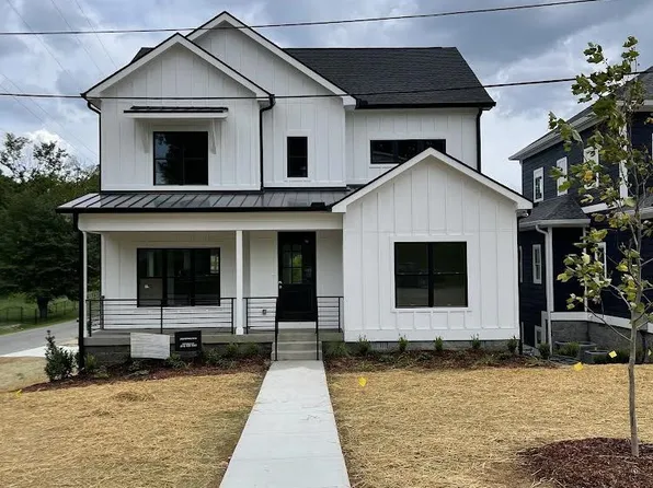 2400 Brittany Dr, Nashville, TN 37206