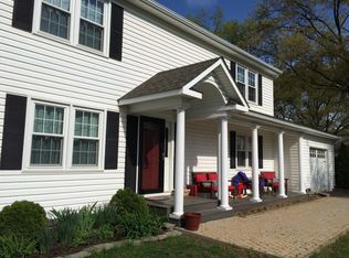 5901 Tilbury Rd, Alexandria, VA 22310