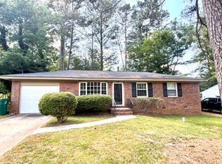 2730 Carolyn Dr SE, Smyrna, GA 30080