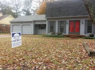 5709 Eastover Pl, Memphis, TN 38119