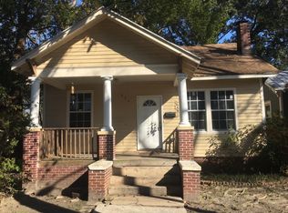 634 E 36th St, Savannah, GA 31401