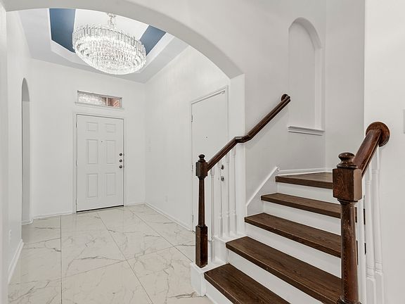 4th image of 21635 Alta Peak Way