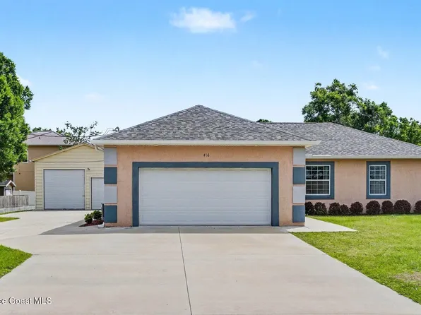 416 La Veta Dr, Melbourne, FL 32904