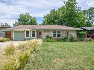 4903 York Hill Dr, Austin, TX 78723