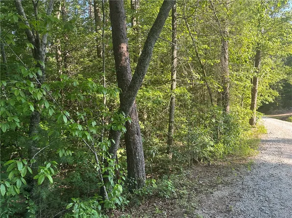 0 Mountain Top Dr, Tamassee, SC 29686