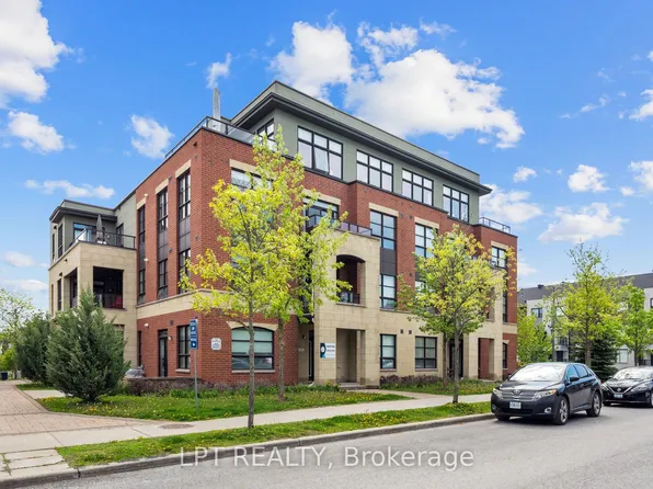 298 Glenroy Gilbert Dr #301, Ottawa, ON K2J 5W2
