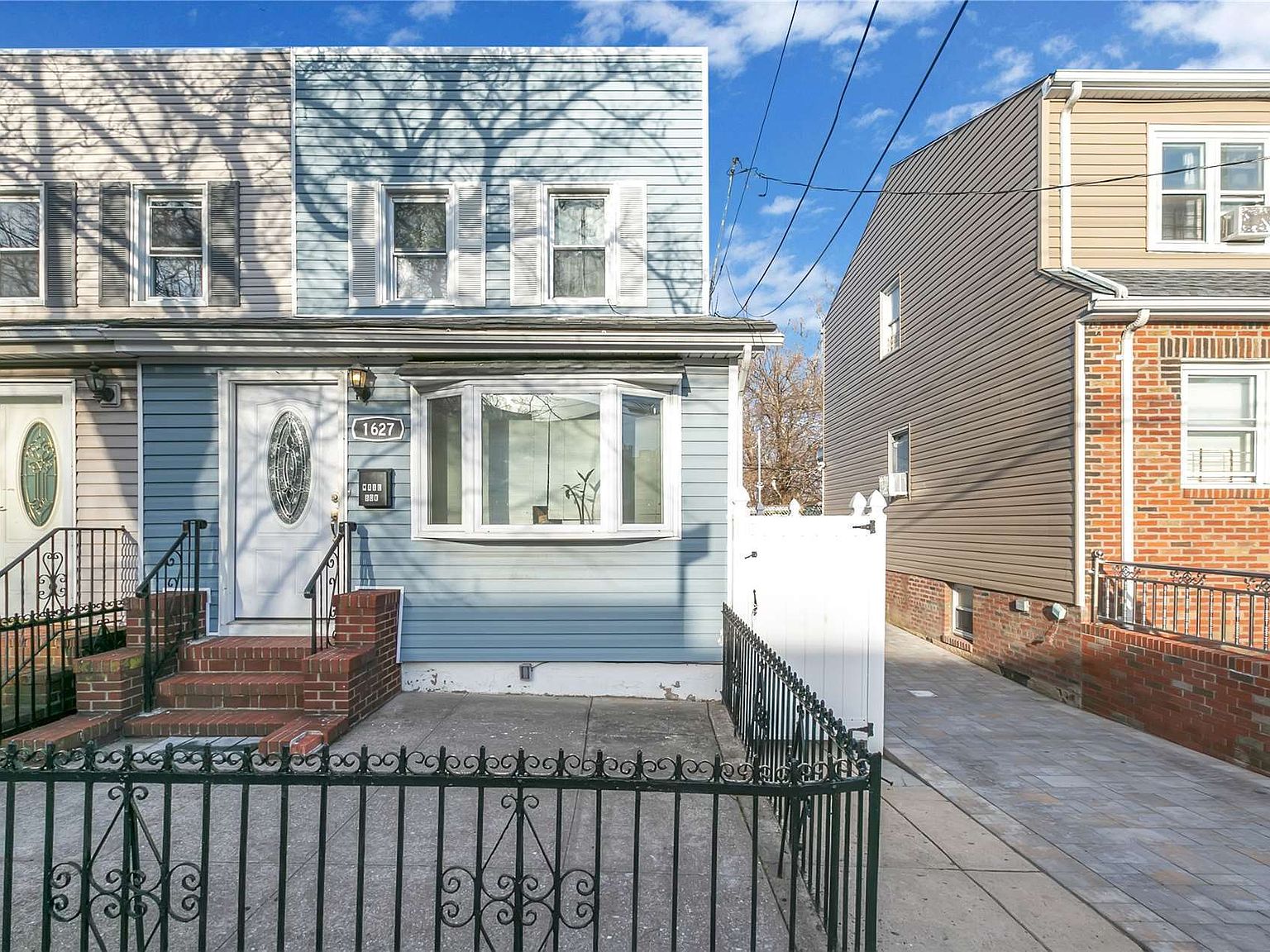 1627 E 96th Street, Brooklyn, NY 11236 Zillow