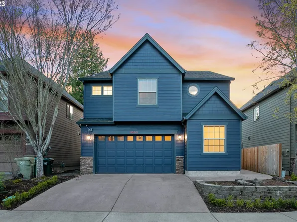 4663 SW Ace Ter, Beaverton, OR 97078