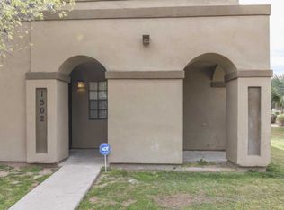 1502 W La Jolla Dr, Tempe, AZ 85282