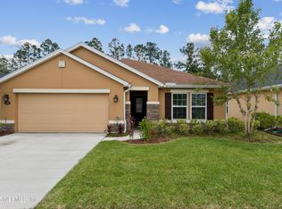 351 Hepburn Rd, Orange Park, FL 32065
