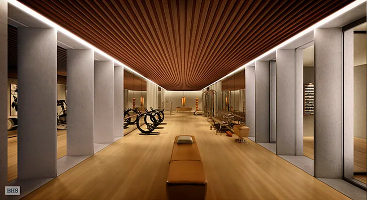 Sold by Brown Harris Stevens | media 8