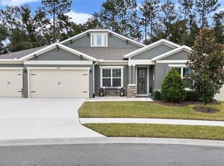 421 Nowell Loop, Deland, FL 32724