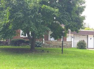 211 W Turner St, Mayville, MI 48744
