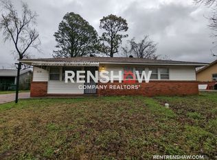 4554 Windward Dr, Memphis, TN 38109