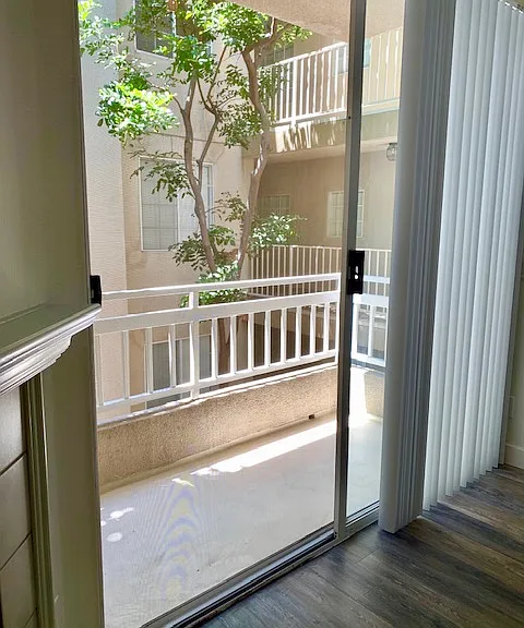 2-bedroom unit