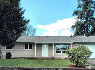 15763 119th Pl SE, Renton, WA 98058