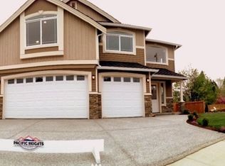 13614 41st Azi Lee Estates Ave W LOT 1, Lynnwood, WA