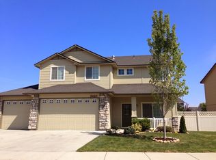 5420 N Vercelli Way, Meridian, ID 83646