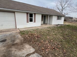 399 Hayes St, Fordland, MO 65652