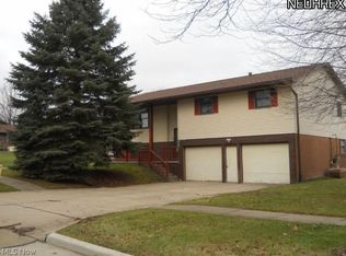 951 Concord Dr, Wooster, OH