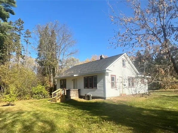 6970 N Second Street, Loretta, WI 54896