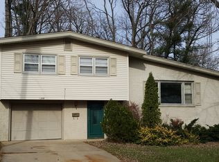 1309 Sharon Ln, Springfield, IL 62702