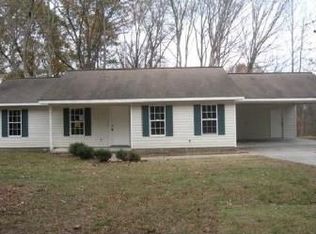 4027 Old Field Rd SW, Dalton, GA 30721