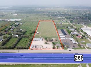 8909 N Us Highway 281, Edinburg, TX 78542