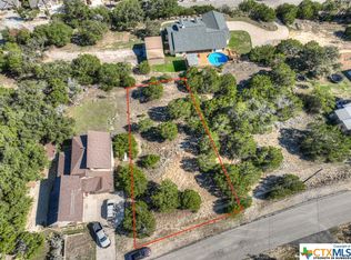 363 Scenic Terrace Dr, Canyon Lake, TX 78133
