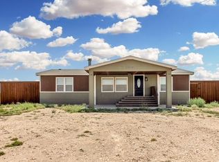 17470 S Westwind Ave, Odessa, TX 79766