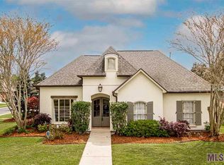 290 S Club Ave, Saint Gabriel, LA 70776