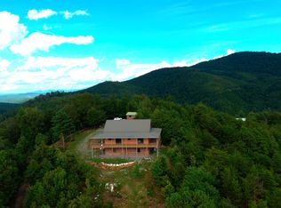 1145 Old Bald River Rd, Tellico Plains, TN 37385